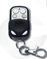 Radiocomando per sistema Alech GA25 e GA26      